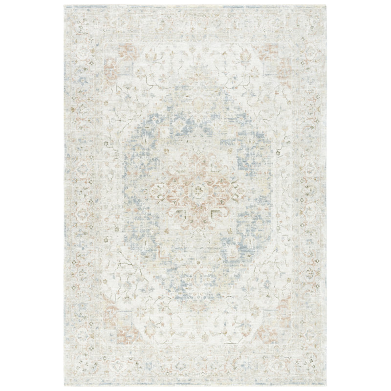 Tapis oriental performance April 218