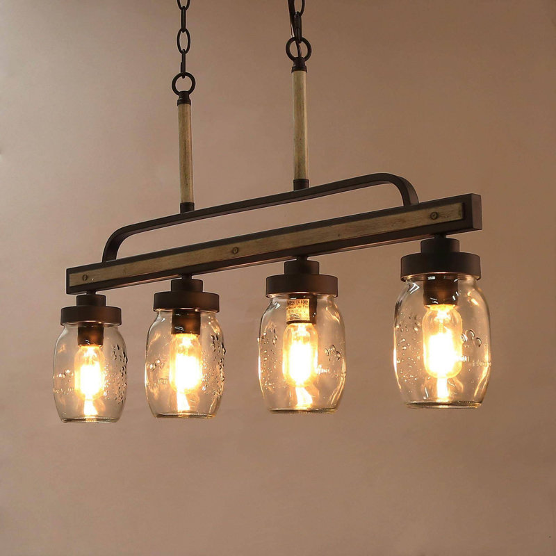 Laila 4 - Light Pendant