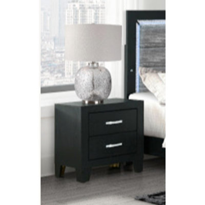 Table de nuit