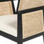 Tabouret de comptoir 27 po