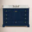 Ensemble de meuble-lavabo simple 48 po Varna-584257783-670413020