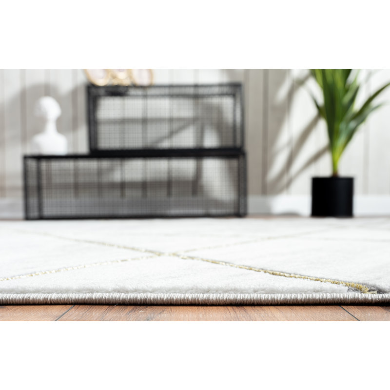 Middlesex Geometric Indoor Rug, Rectangle 7'9" x 10'2"