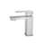 Brushed Nickel is out of stock