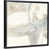 Black Floater Framed selected
