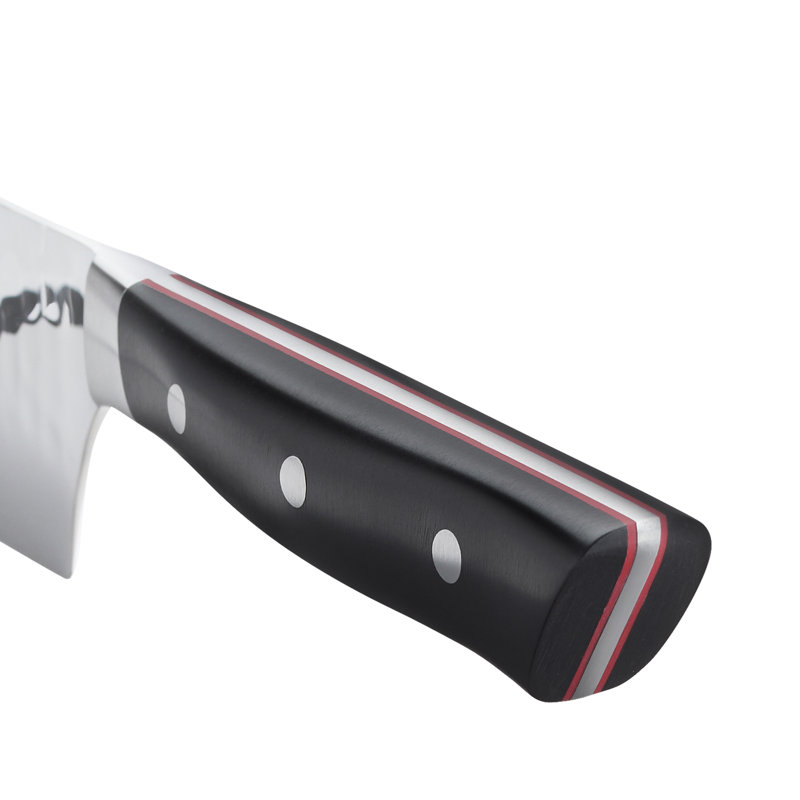 Miyabi Hisho 7-Inch Nakiri Knife
