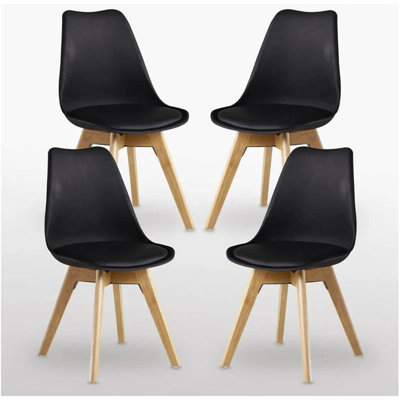 Jordon 46 cm H Side Chair