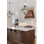 38 Inch 735 CFM Hammered Copper Wall Mounted Euro Range Hood with Slim Baffle Filters-99023308