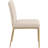 Reeves Chenille Fabric Dining Side Chair-1693170240-1693170242