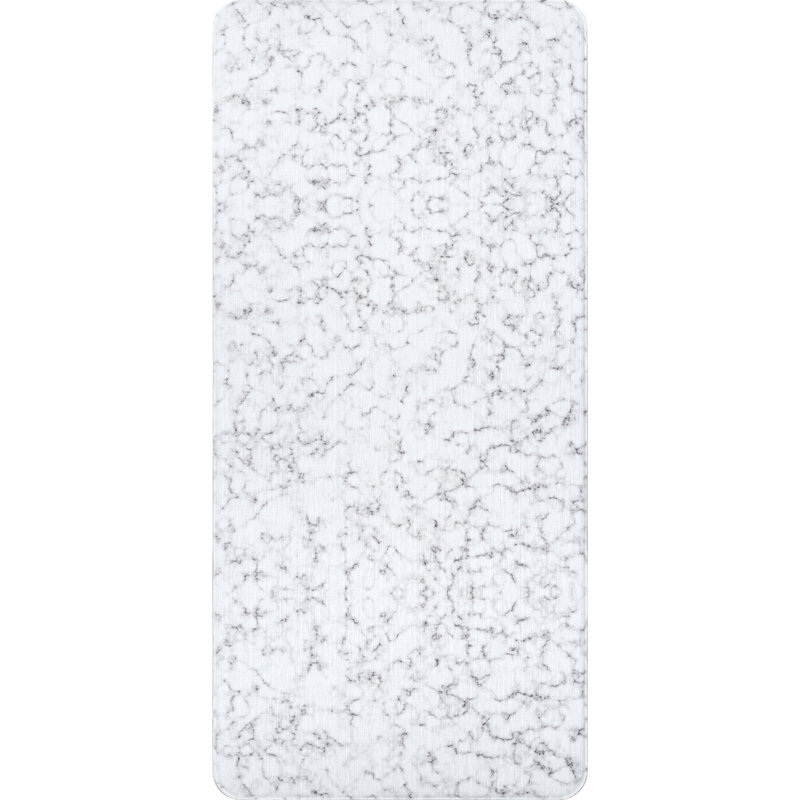 Tapis anti-fatigue Curie, Rectangle 1 pi 6 po x 2 pi 6 po