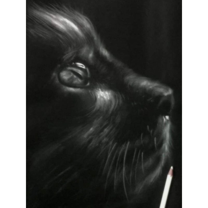 Painting Print