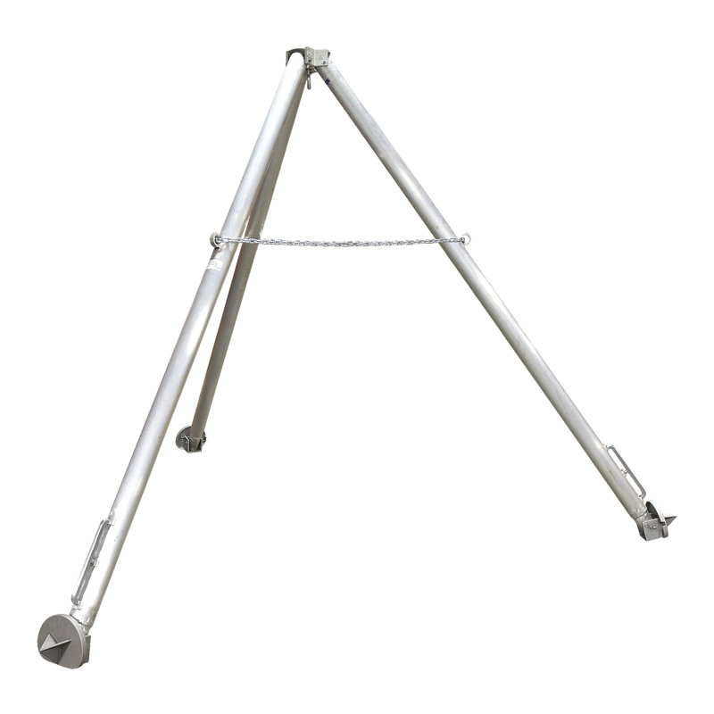 Aluminum Tripod Stand