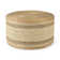 Chang Upholstered Pouf