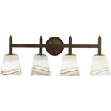 Mission 4 - Light Vanity Light