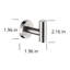 Robe Hook-63406192