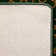 Winter Quilt Cedar Green