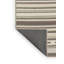 Tapis contemporain brun-383529391
