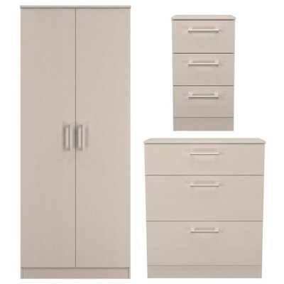 RYEDALE Piece Bedroom Set
