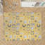 Tapis de jeu Bear Face-108673301