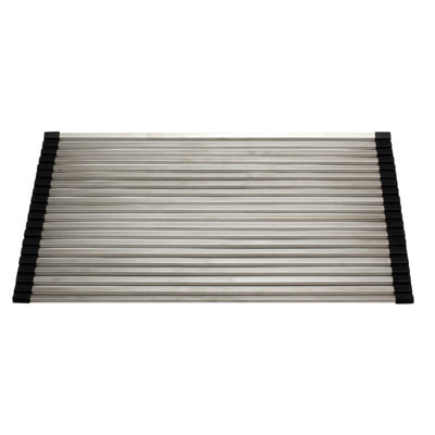 Stainless Steel Drain Tray