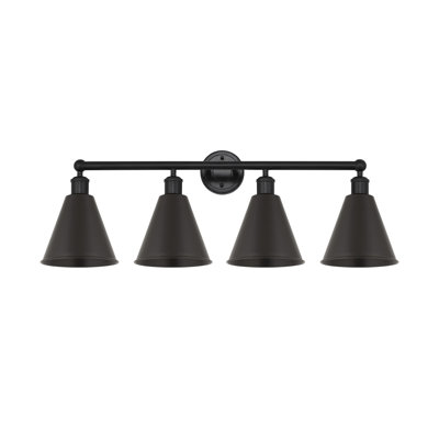 Dorantes 4 - Light Dimmable Vanity Light