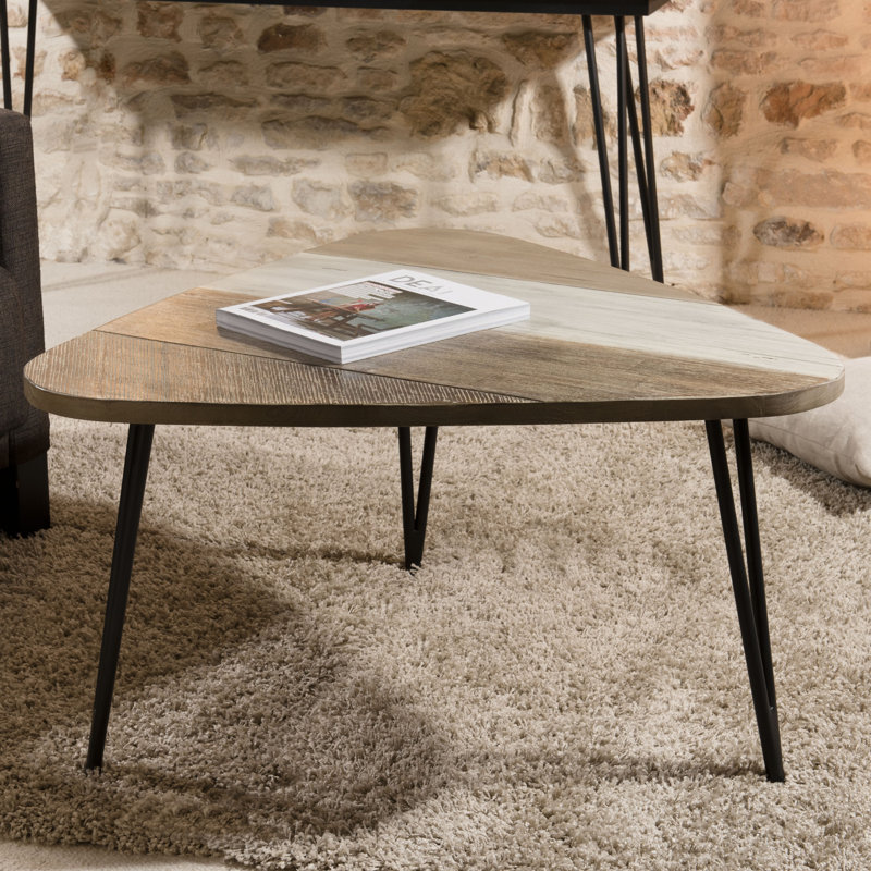 Fenja Four Leg Coffee Table