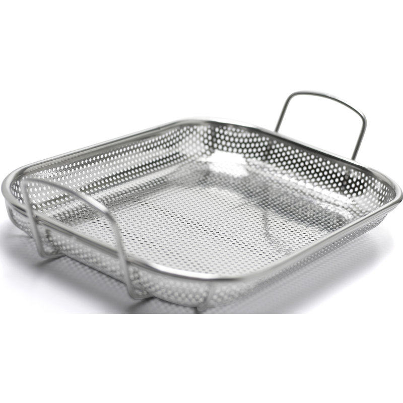 Broil King Stainless Steel Roaster Basket