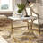 Mustaf End Table