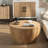 Ekansh Coffee Table-1905890807-1918092289