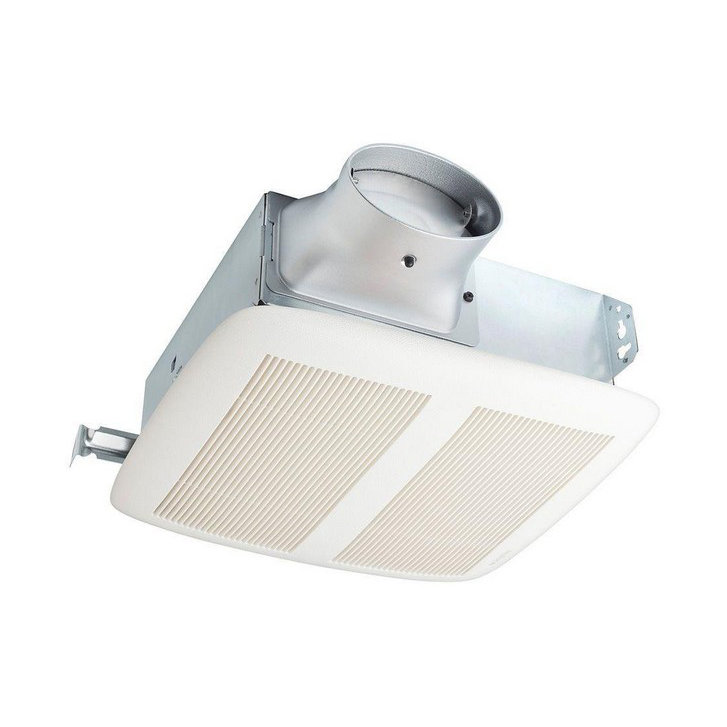 80 CFM Bathroom Fan