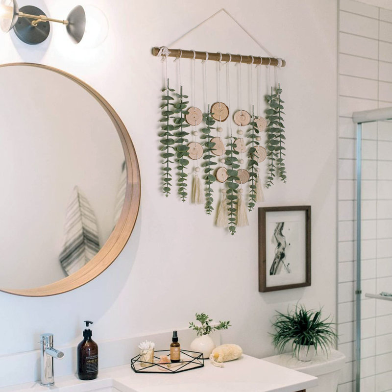 Boho Rustic Farmhouse Decor