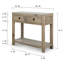 Delanne 35'' W Console Table