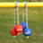 Festival Depot Plastic Ladder Ball with Carrying Case-31472539