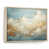 Natural Floater Framed