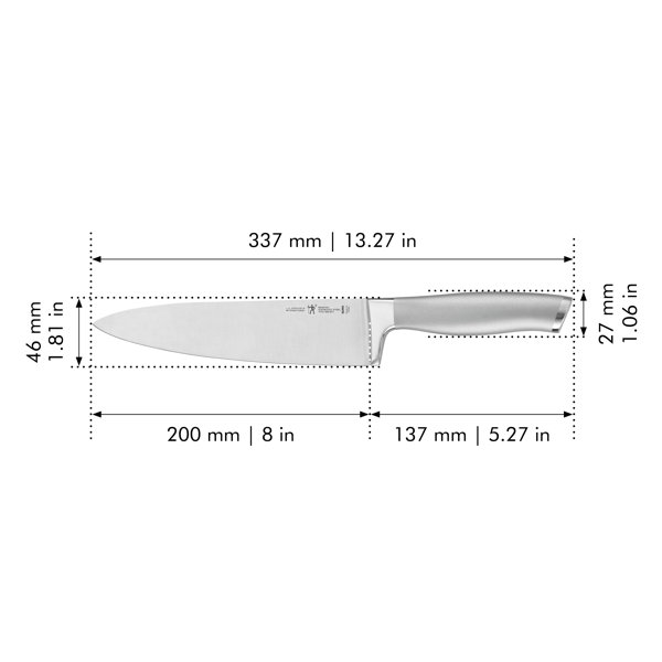 Henckels Modernist 4-inch Paring Knife & Reviews