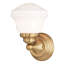 Éclairage pour meuble-lavabo à intensité variable Margaree-116395831-116395829-116395830