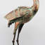 Animals Metal Garden Statue