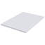 Memory Foam Mattress Pad-588607947