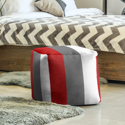 Upholstered Ottoman