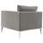 Christy Velvet Club Chair
