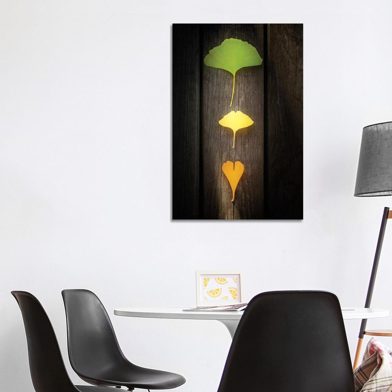 Wealth and Longevity 1 Piece Wrapped Canvas Wall Art, 101.6cm H x 66.04cm W