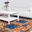 Penny-May One-of-a-Kind 6'3" X 10'1" Area Rug