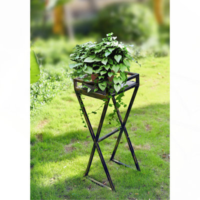 Support pour plante 35,5 po