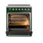 ILVE Nostalgie II Noblesse 30 in Induction Range-1318219935