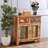 Moise Accent Cabinet