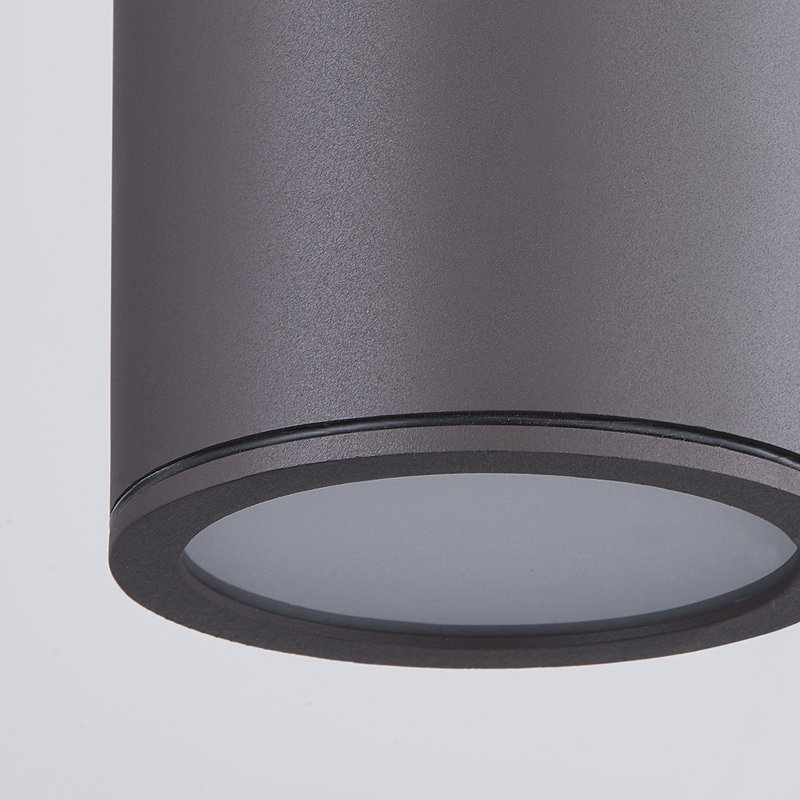 1 - Light Armed Sconce