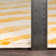 Ashman Animal Print Area Rug