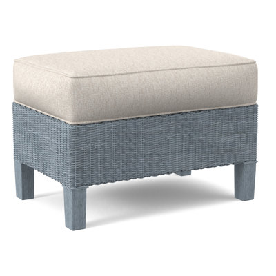 Gibraltar Upholstered Ottoman