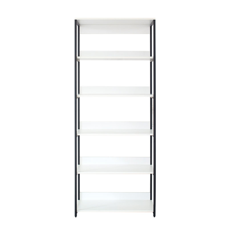 Kennyth Metal and Manufactured Wood Closet System