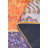 Luxurious Area Rug, 100% Polyester, 90.6 x 129.9 inches | 1850 g/m², 0.2 in Pile Height | Eco-Friendly Recycled Poly Cotton Underside | Soft, Durable & Easy to Maintain | Perfect for Living Room & Bedroom Décor-112943455