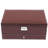 Jewelry Box with Mirror